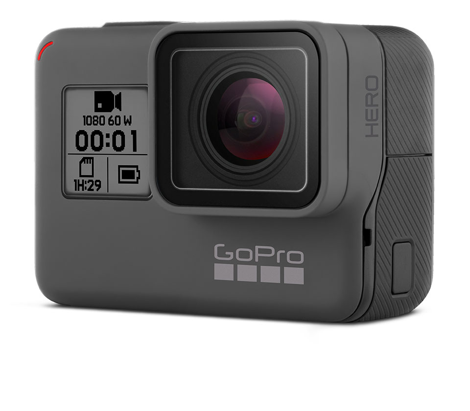 Фотография товара Экшн-камера GoPro HERO