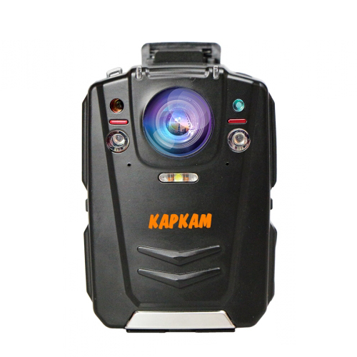 Фотография товара Каркам Комбат 2S 64gb Персональный видеорегистратор