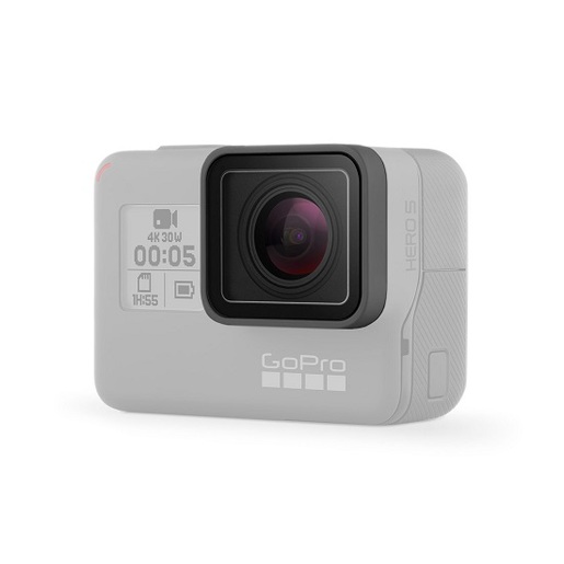 Фотография товара Защитная линза для HERO5/6 Black