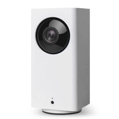 Фотография товара IP-камера Xiaomi Dafang 1080P
