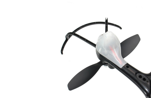 Фотография товара Квадрокоптер Eachine E33W FPV Headless Mode с видеокамерой LED Light (Wi-Fi) RTF