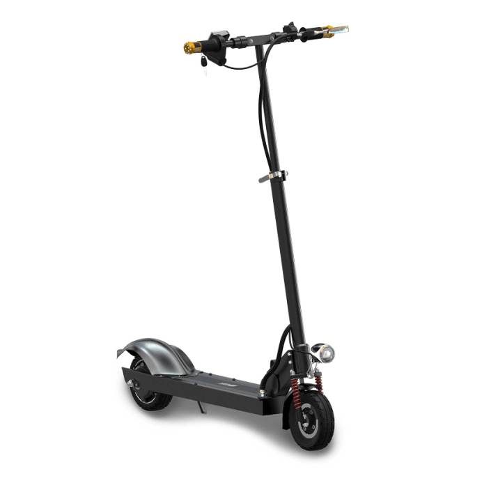 Фотография товара Электросамокат HIPER NX80