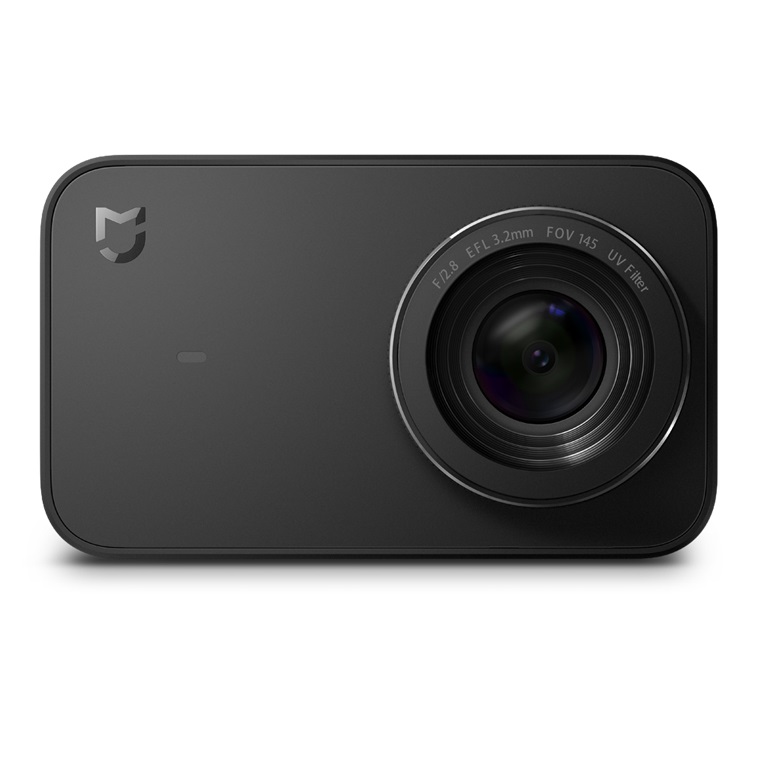 Фотография товара Экшен-камера Xiaomi Mi Action Camera 4K