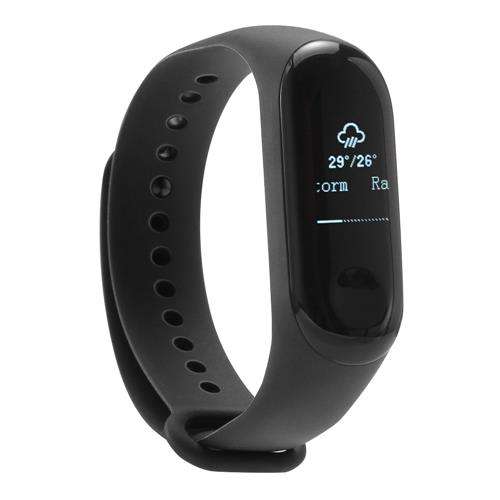 Фотография товара Фитнес-браслет Xiaomi Mi Band 3