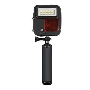 Фотография товара Бокс для GoPro Hero 3/4/5/6 с LED подсветкой