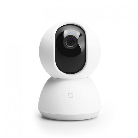 Фотография товара IP-камера Xiaomi Mi Smart Camera 360° 720р - версия PTZ
