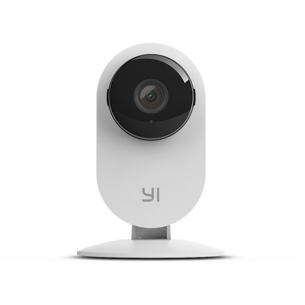 Фотография товара IP-камера Xiaomi Yi Smart CCTV с ИК подсветкой