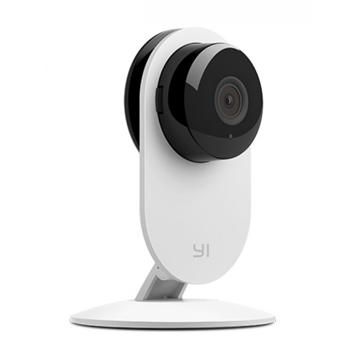 Фотография товара IP-камера Xiaomi Yi Smart CCTV с ИК подсветкой