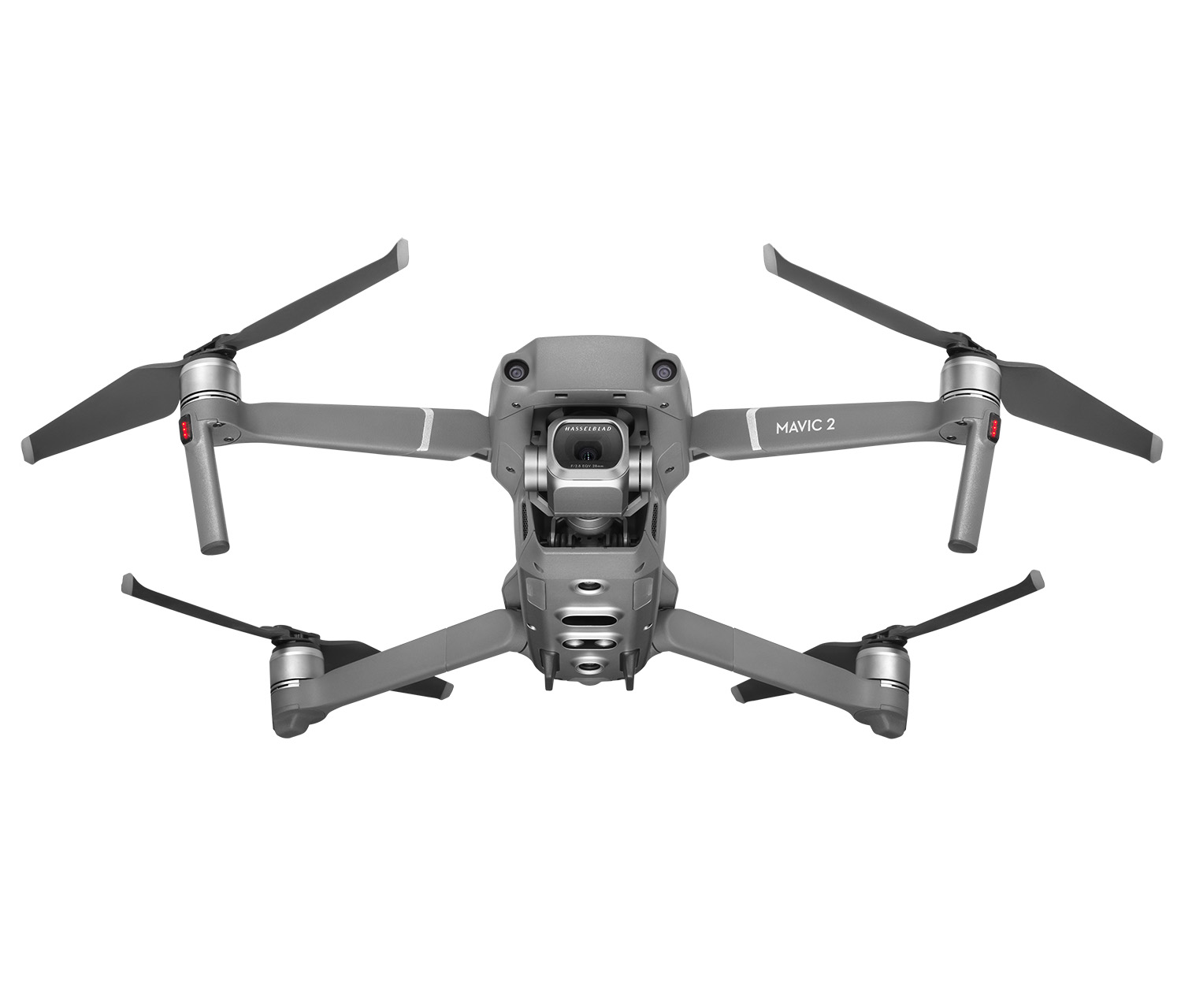 Фотография товара Квадрокоптер DJI MAVIC 2 Pro