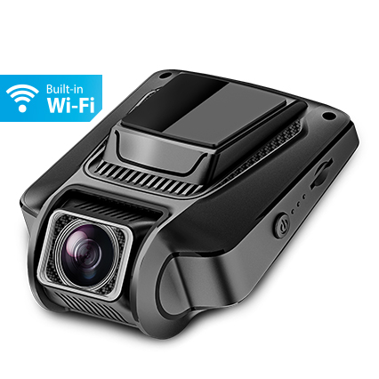 Фотография товара Видеорегистратор c Wi-Fi Street Storm CVR-N8510W
