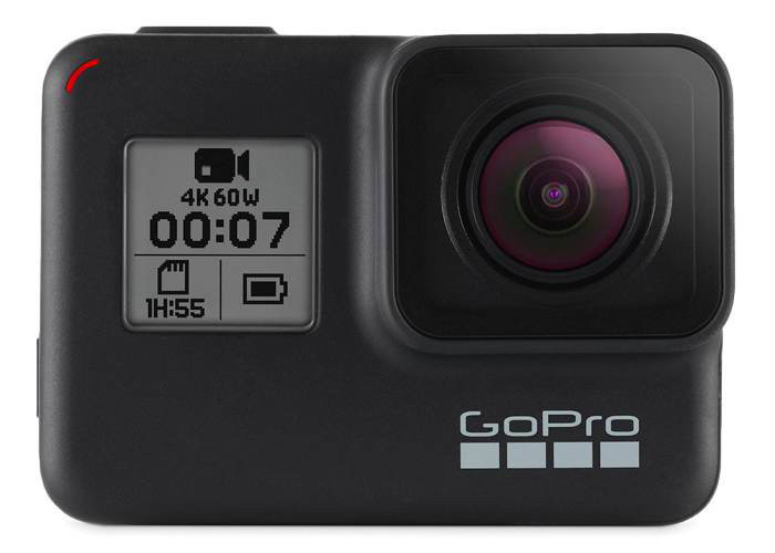 Фотография товара Экшн-камера GoPro HERO7 Black Edition