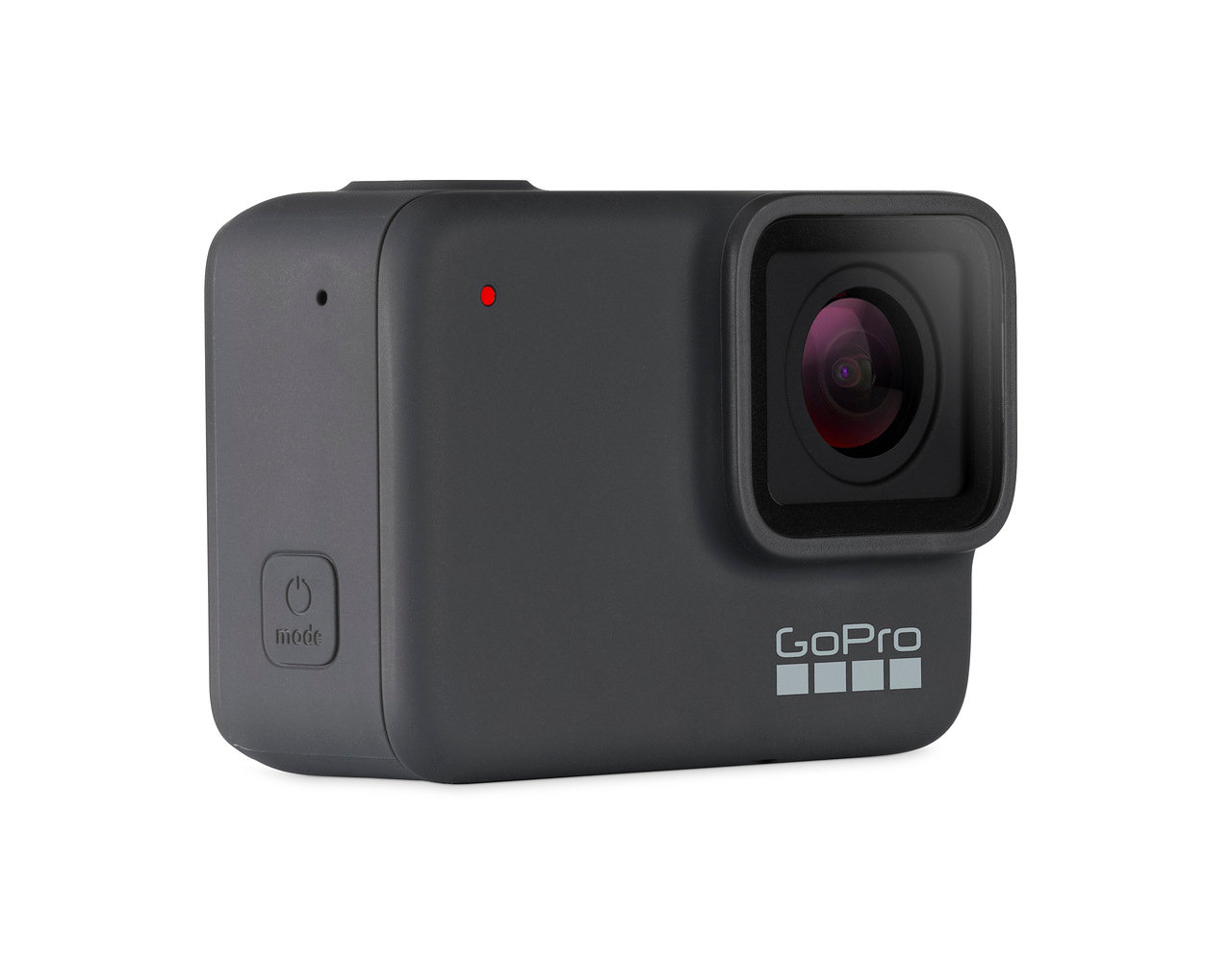 Фотография товара Экшн-камера GoPro HERO7 Silver Edition
