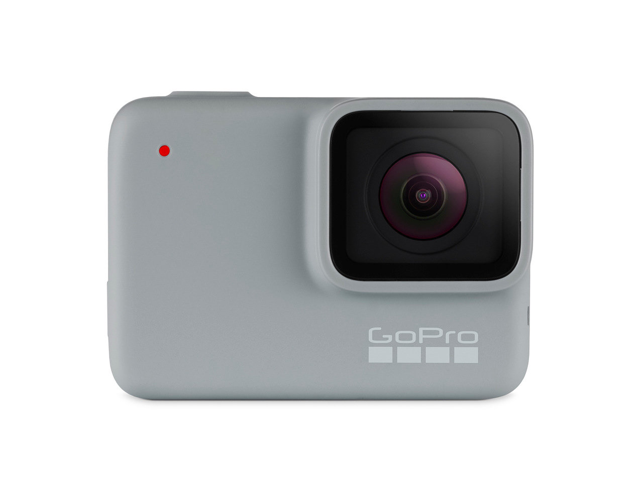 Фотография товара Экшн-камера GoPro HERO7 White Edition