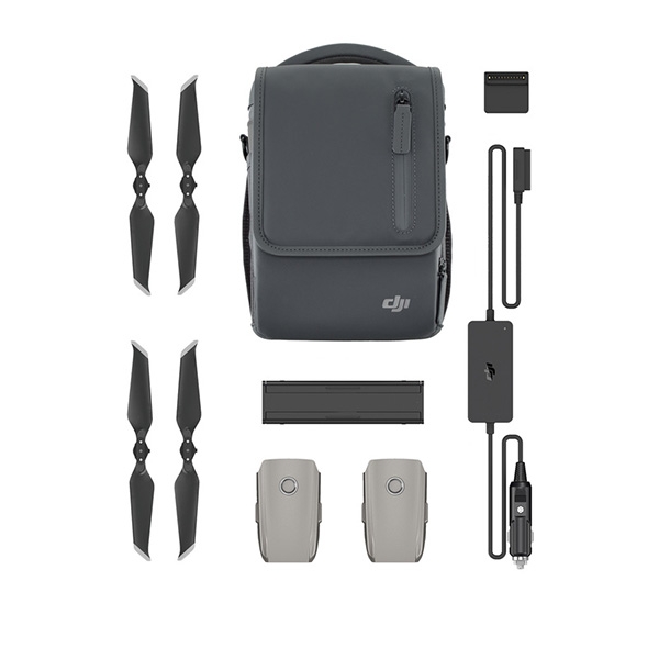 Фотография товара Набор аксессуаров Mavic 2 Fly More Kit (Part1)