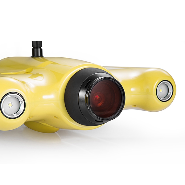 Фотография товара Подводный дрон Gladius Advanced Pro с 4k камерой