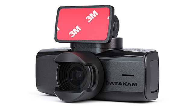 Фотография товара DATAKAM PRO 6 Видеорегистратор Автомобильный