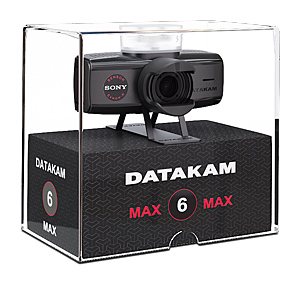 Фотография товара DATAKAM MAX 6 видеорегистратор автомобильный