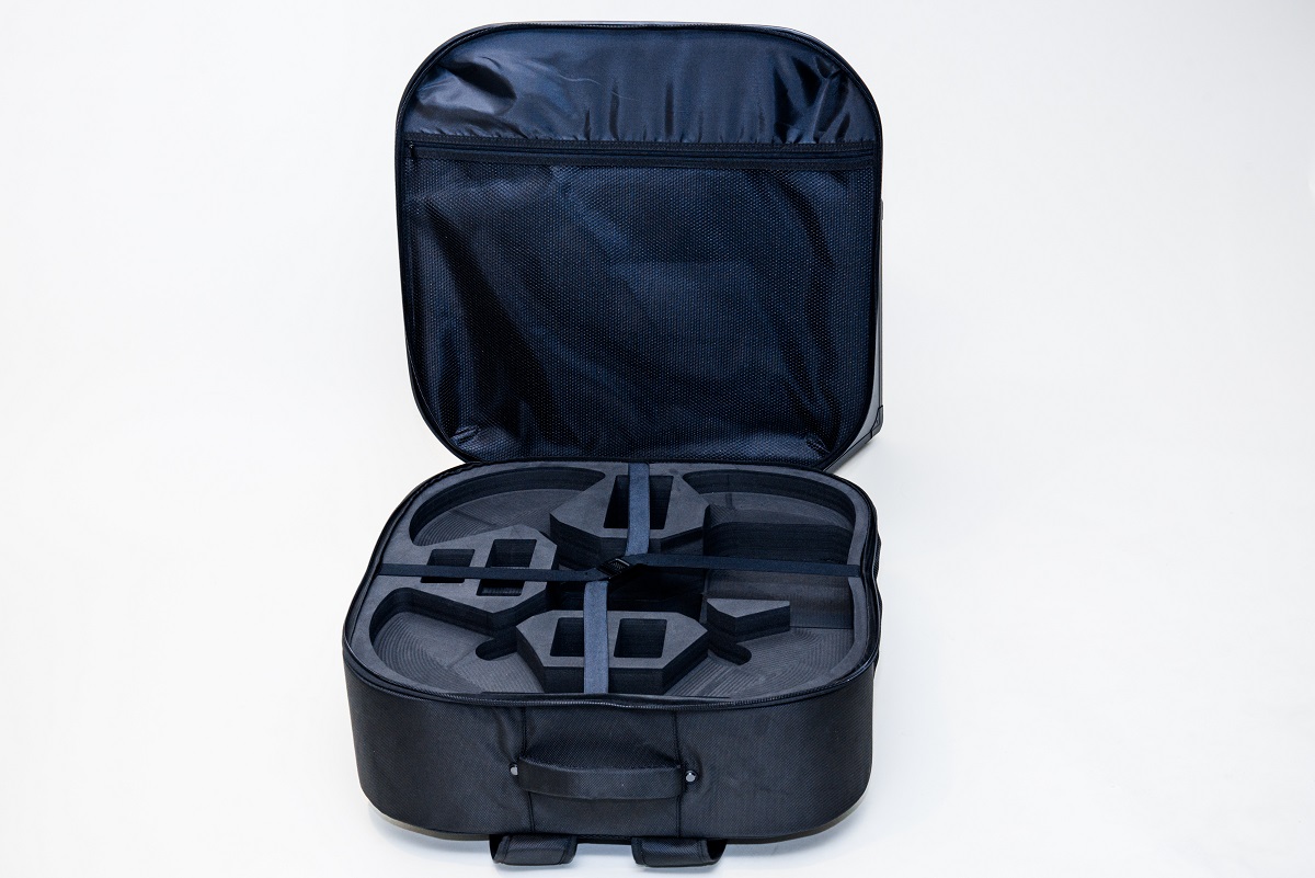 Фотография товара Рюкзак для DJI Phantom 3 с защитой пропеллеров