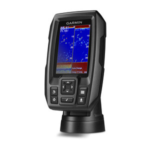 Фотография товара Эхолот Garmin STRIKER 4 Worldwide