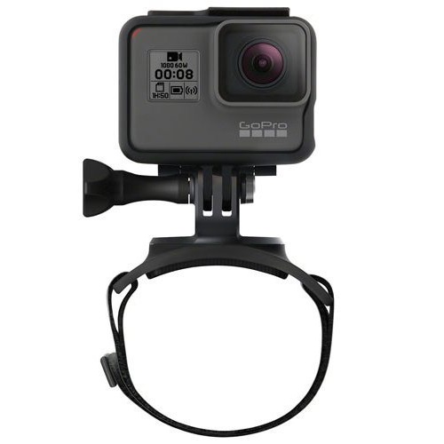 Фотография товара Крепление на руку GoPro Hand + Wrist Strap