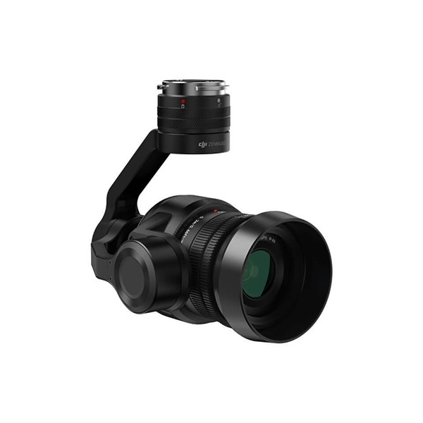 Фотография товара Подвес DJI Zenmuse X5S с камерой