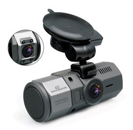 Фотография товара AXPER Duo Видеорегистратор автомобильный