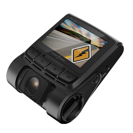 Фотография товара Street Storm CVR-N8710W-G видеорегистратор автомобильный