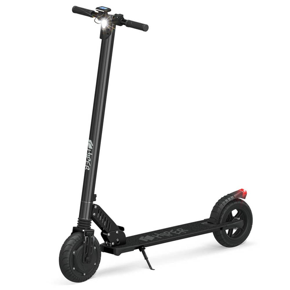 Фотография товара Электросамокат HIPER VX800 Black