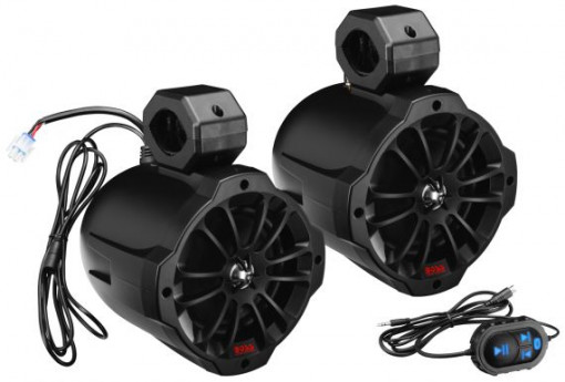 Фотография товара Аудиосистема Boss Audio B62ABT