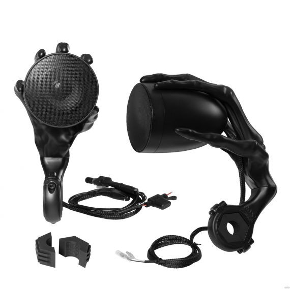Фотография товара Аудиосистема BOSS AUDIO PHANTOM 800
