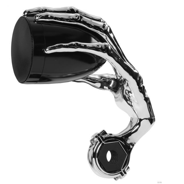 Фотография товара Акустическая система Boss Audio Phantom Skeleton PH900