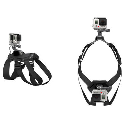 Фотография товара Крепление на собаку Fetch (Dog Harness) ADOGM-001