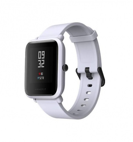 Фотография товара Смарт часы Huami Amazfit Bip Lite White Cloud