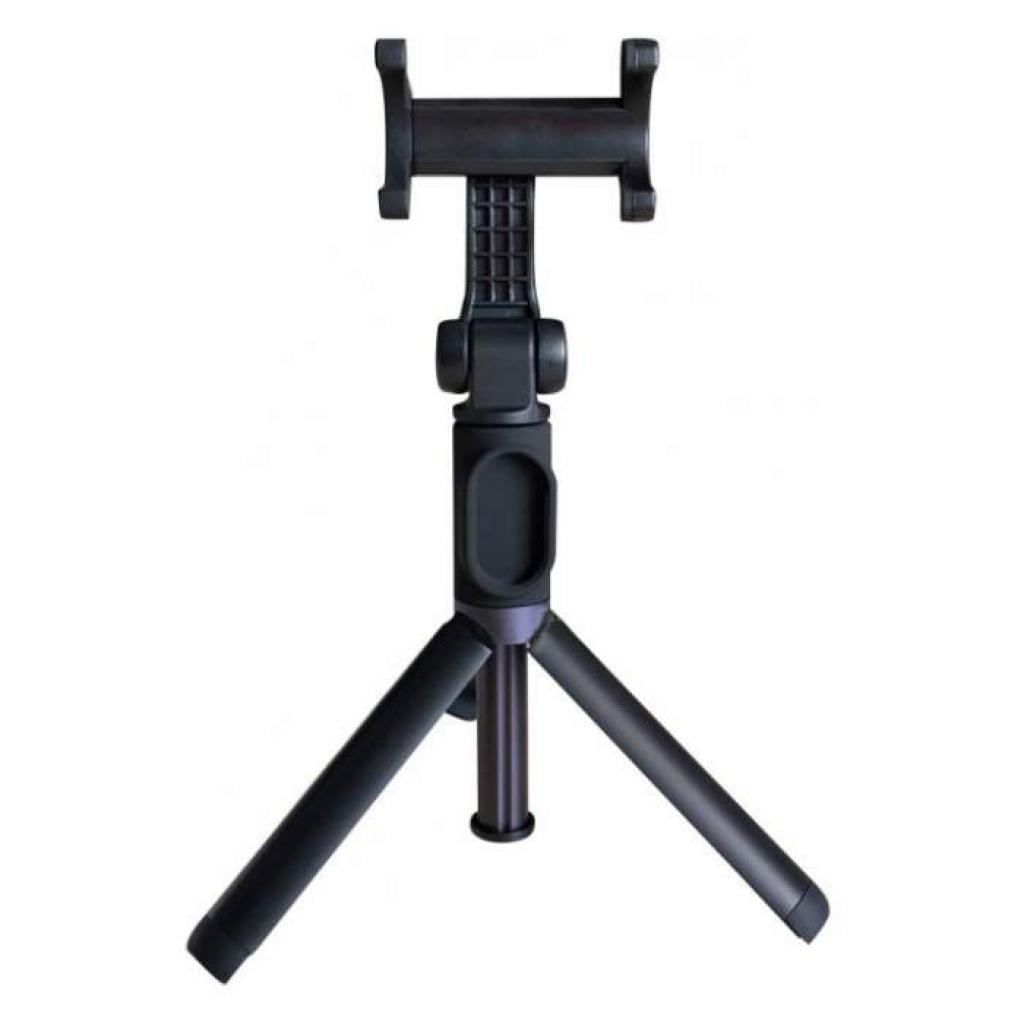 Фотография товара Монопод + трипод Xiaomi Bracket Self-timer Black