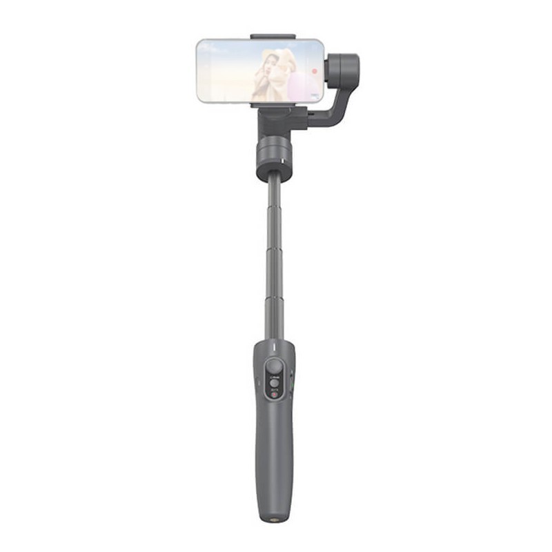 Фотография товара Электронный стабилизатор для Смартфона Feyyu Vimble 2 Space Gray