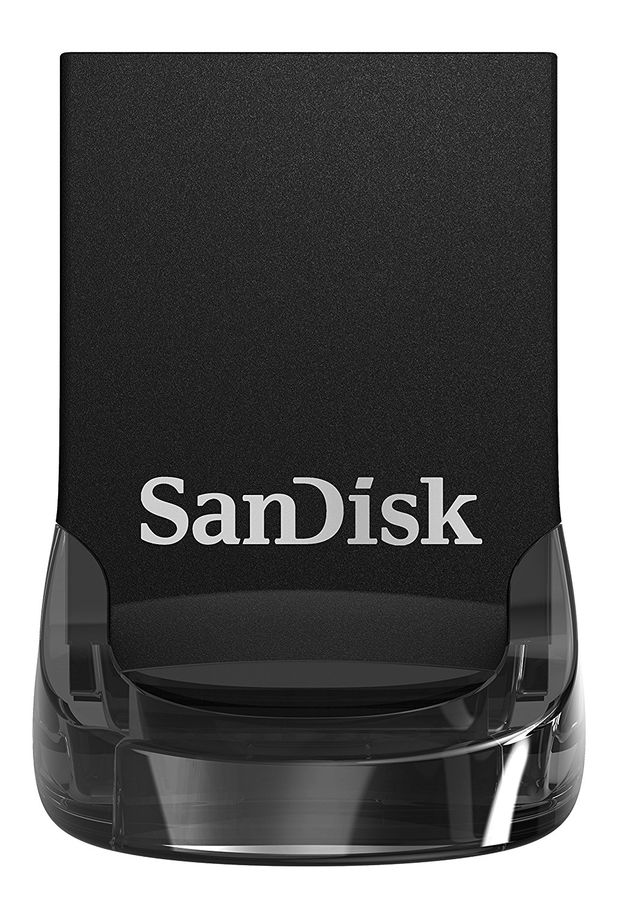 Фотография товара USB флеш накопитель 16 Gb SanDisk Cruzer Ultra Fit USB3.1