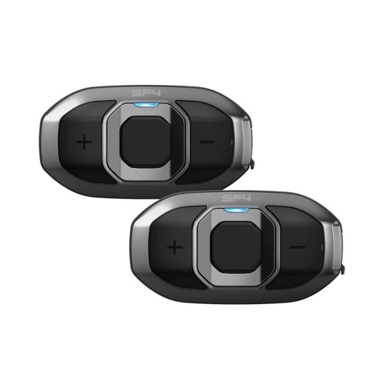 Фотография товара Bluetooth мотогарнитура SENA SF4 Dual