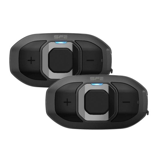 Фотография товара Bluetooth мотогарнитура SENA SF2 Dual