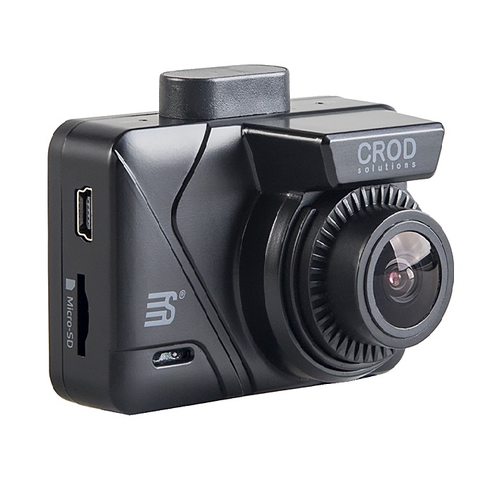 Фотография товара Видеорегистратор SilverStone F1 A87-WiFi Crod