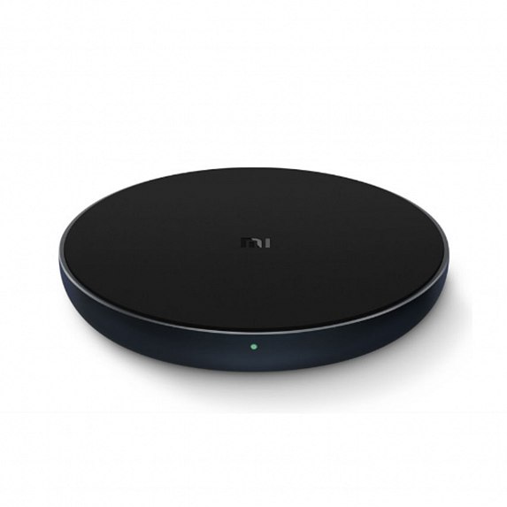 Фотография товара Зарядное Устройство Xiaomi Mi Wireless Charging Pad