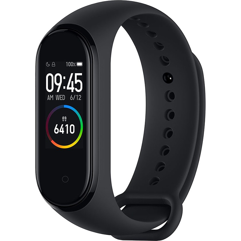 Фотография товара Фитнес Трекер Xiaomi Mi Smart Band 4 (XMSH07HM)