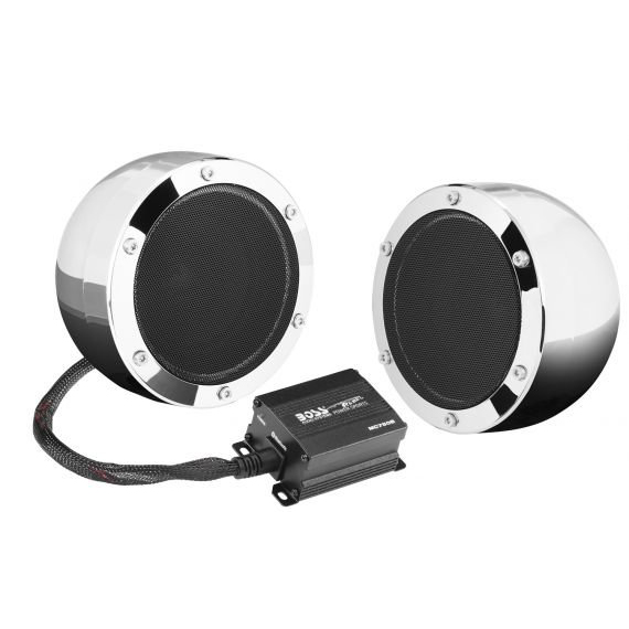 Фотография товара Акустическая Система BOSS AUDIO MC720B