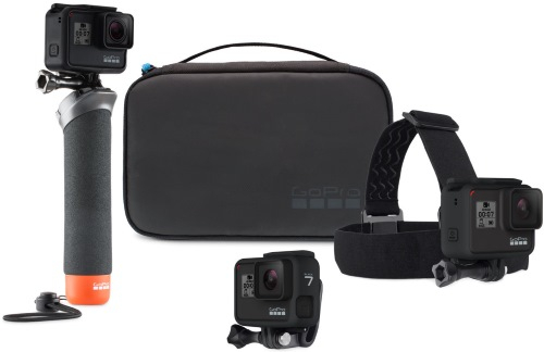 Фотография товара Набор аксессуаров GoPro Adventure GoPro AKTES-001 (Adventure Kit)