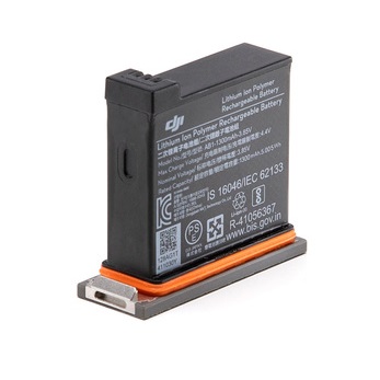 Фотография товара Аккумулятор DJI Osmo Action Battery (Part 1)