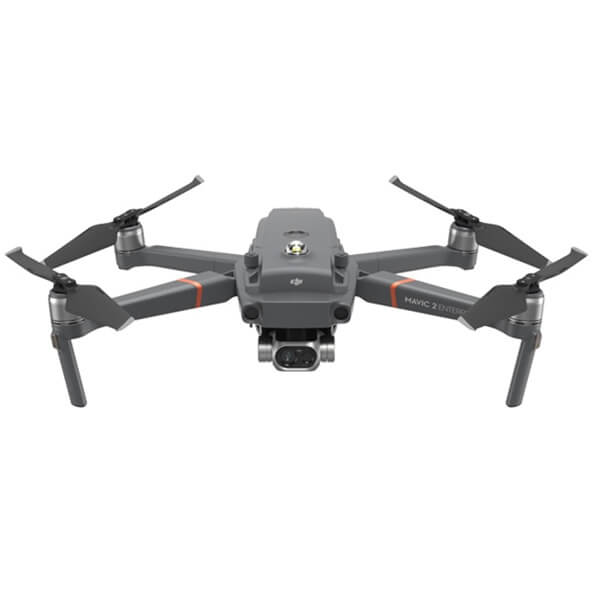 Фотография товара Квадрокоптер DJI Mavic 2 Enterprise Dual