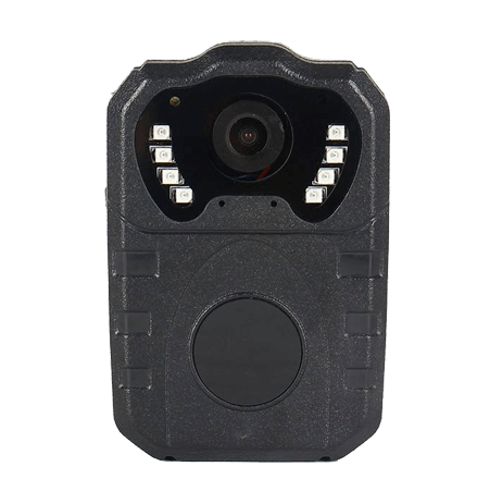Фотография товара Носимый Видеорегистратор BODY-CAM G-2