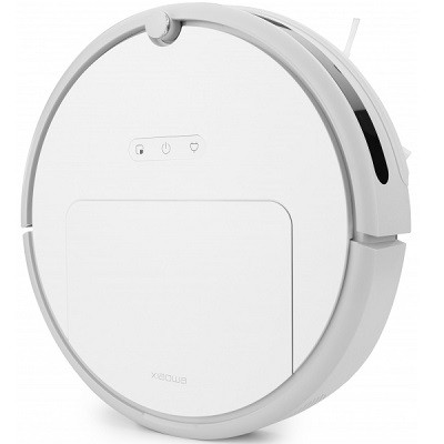 Фотография товара Робот-пылесос Xiaomi Xiaowa Robot Vacuum Cleaner Lite