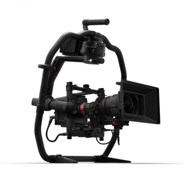 Фотография товара DJI Ronin 2 Professional Combo