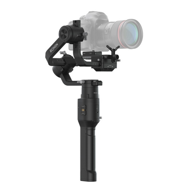 Фотография товара DJI Ronin-S Essentials Kit