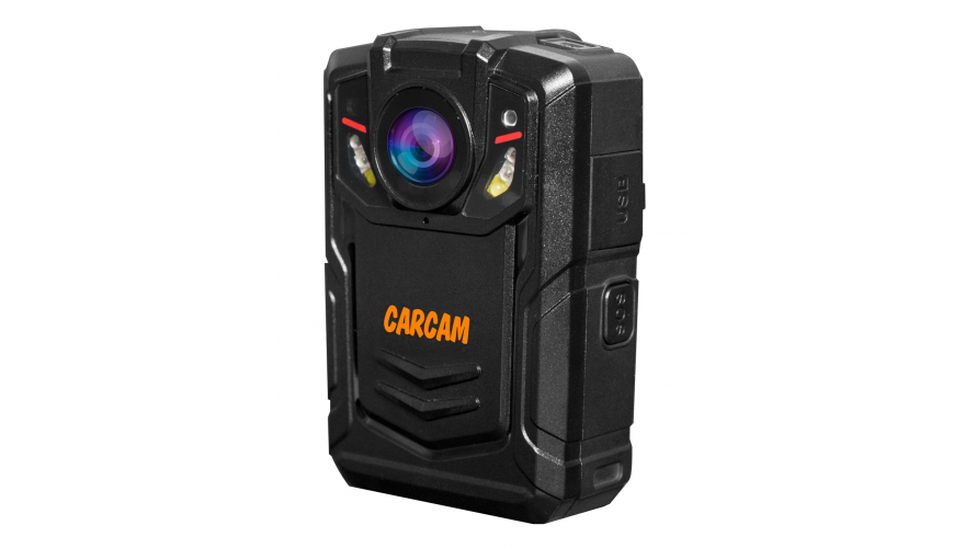 Фотография товара Персональный Видеорегистратор CARCAM COMBAT 2S/4G 16GB